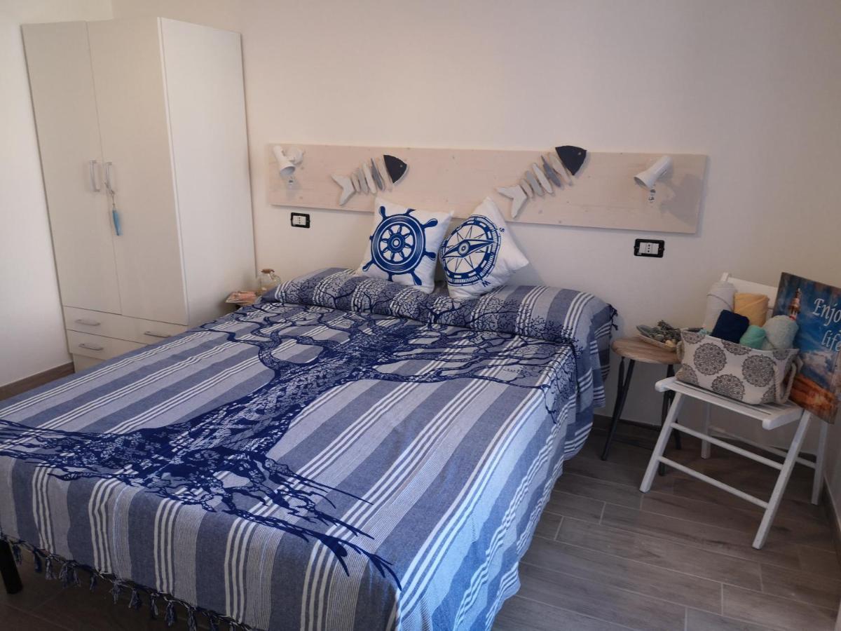 Casa Di Gio - Αλγκέρο Εξωτερικό φωτογραφία