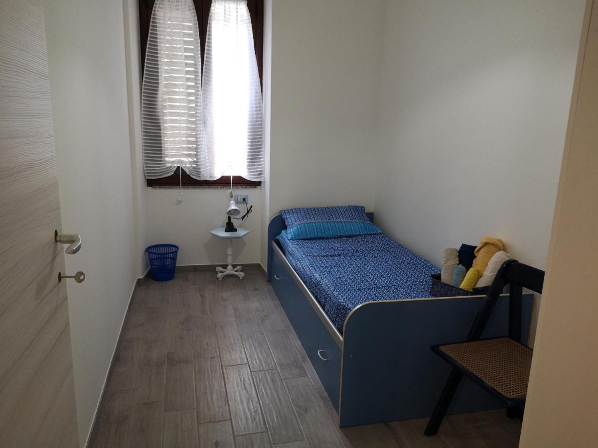 Casa Di Gio - Αλγκέρο Εξωτερικό φωτογραφία