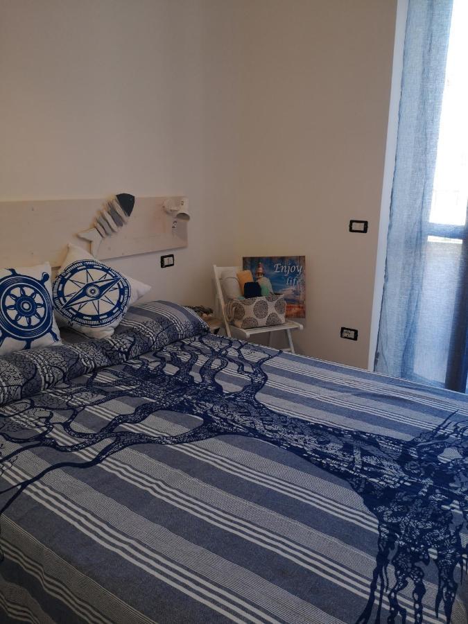 Casa Di Gio - Αλγκέρο Εξωτερικό φωτογραφία