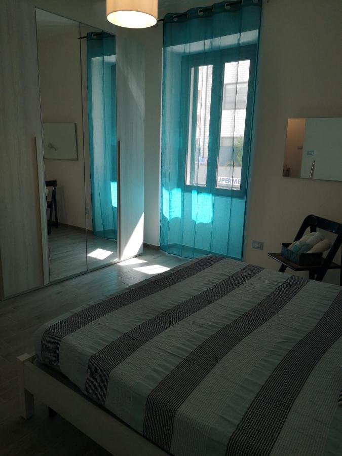 Casa Di Gio - Αλγκέρο Εξωτερικό φωτογραφία
